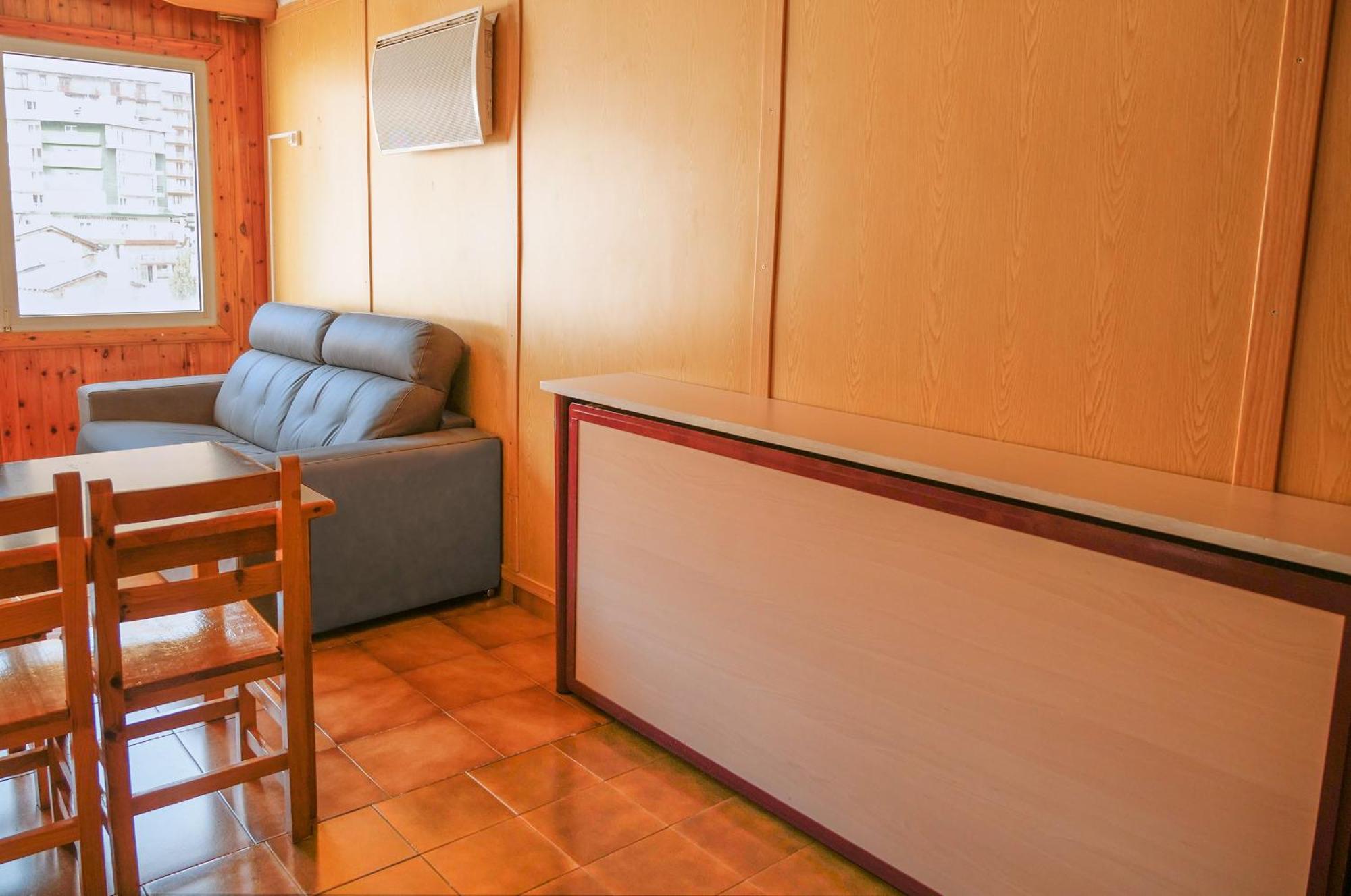 Kione Sapporo Apartment Pas De La Casa Room photo